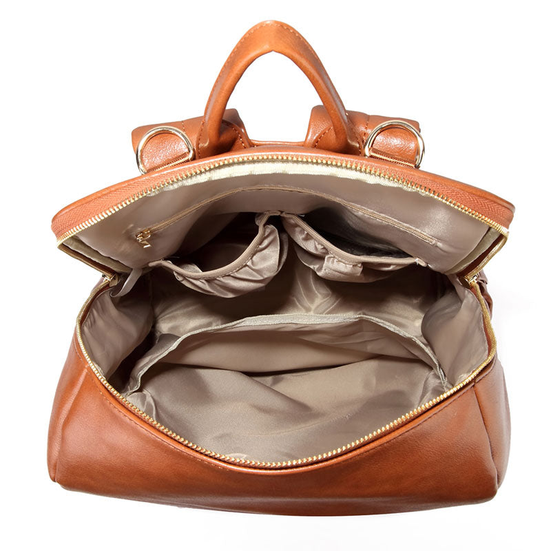 Trujillo | Veganer Rucksack für Eltern