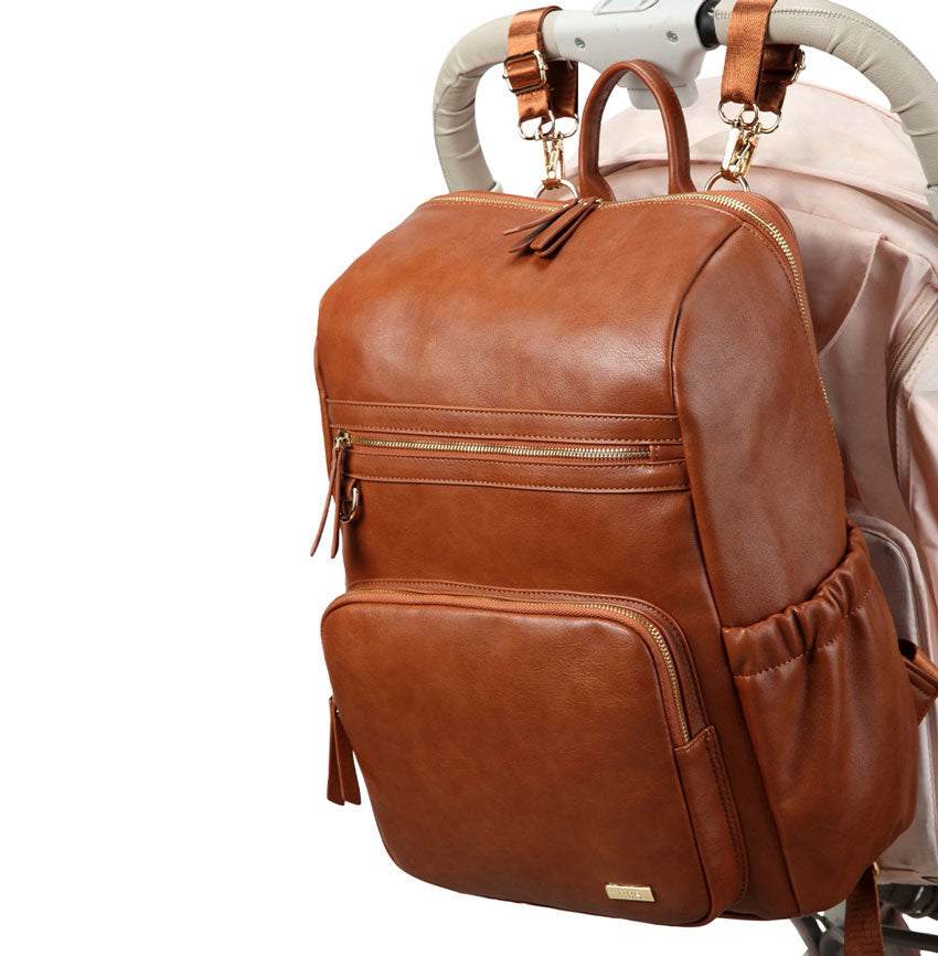 Trujillo | Veganer Rucksack für Eltern