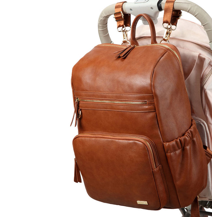 Trujillo | Veganer Rucksack für Eltern
