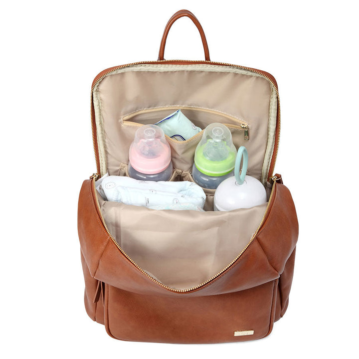 Trujillo | Veganer Rucksack für Eltern