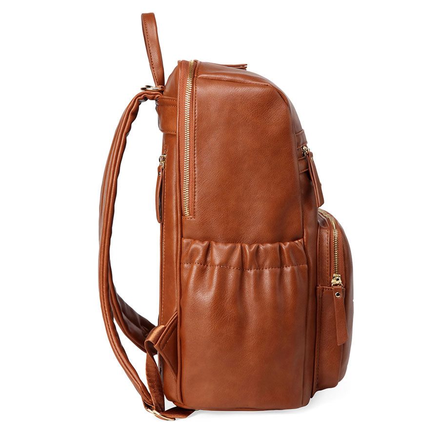Trujillo | Veganer Rucksack für Eltern
