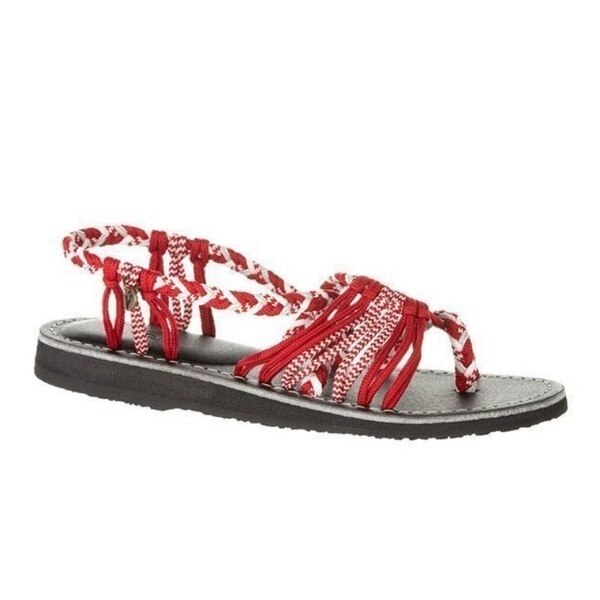 Jaenelle | Bequeme Sommer-Sandalen Damen