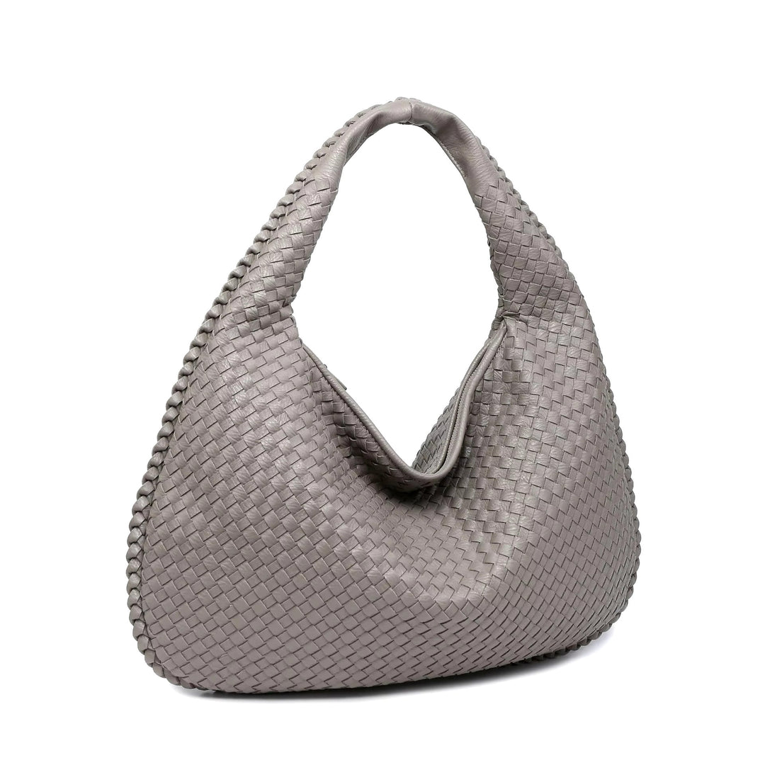 Cobija | Geflochtene Eleganz Handtasche