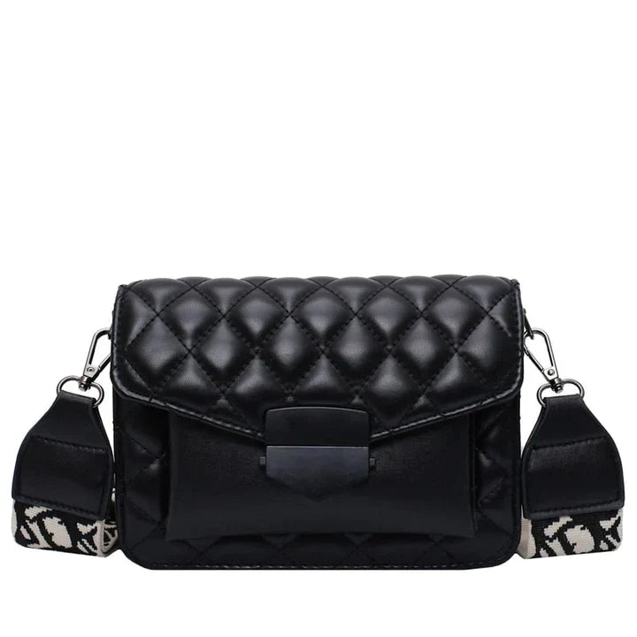 Florenz | Luxuriöse Handtasche mit Stauraum