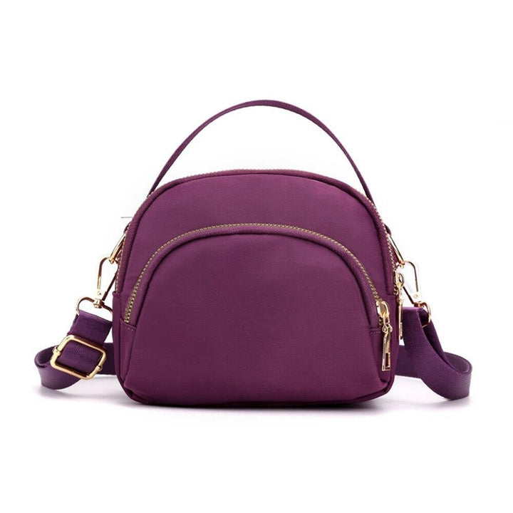 Lübeck | Elegante leichte Handtasche