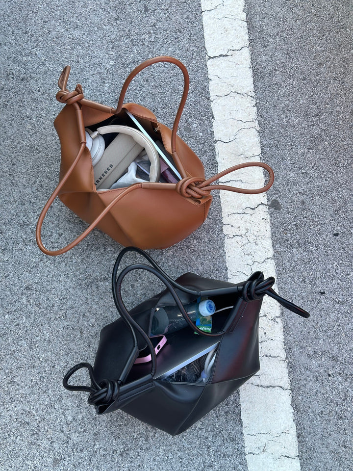 Warsaw | Elegante Damen‑Handtasche