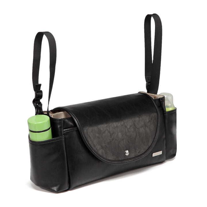 Florianópolis | Stylischer PU-Kinderwagen-Organizer