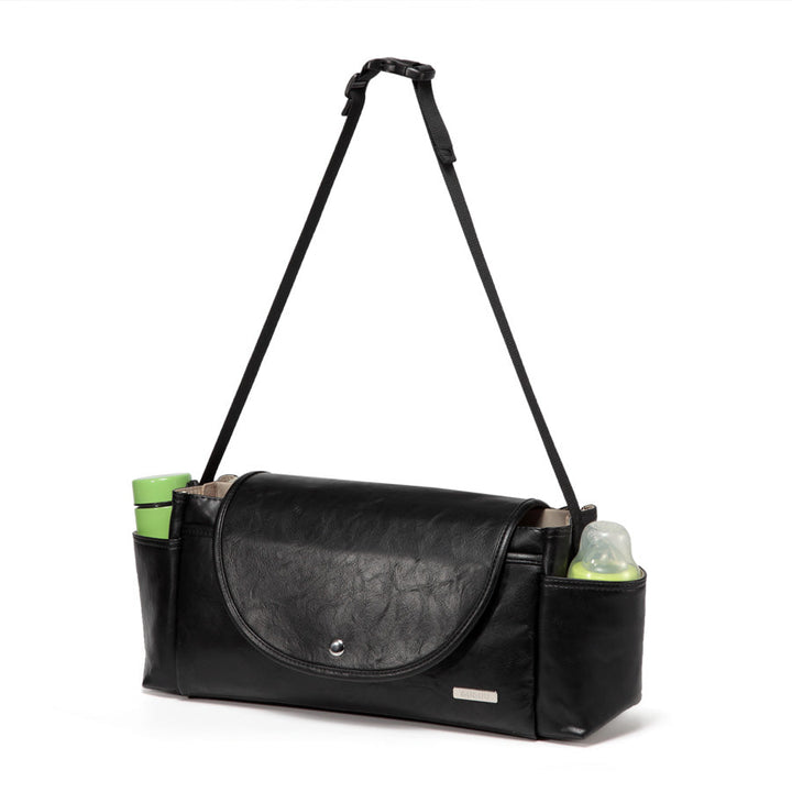 Florianópolis | Stylischer PU-Kinderwagen-Organizer