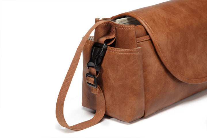 Napier | PU‑Leder Kinderwagen‑Organizer
