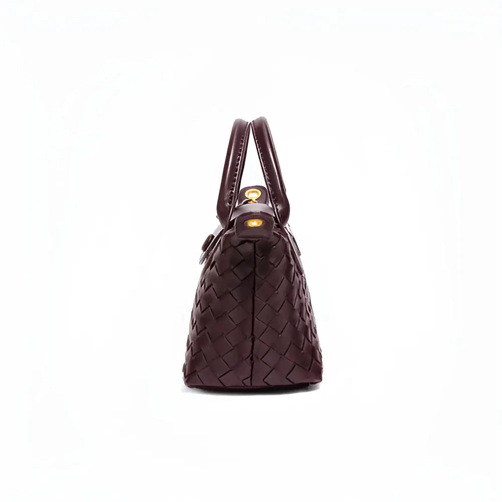 Suva | Elegante Mini Crossbody‑Tasche