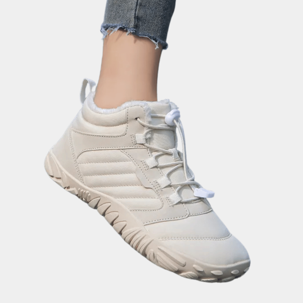 Barnardo | Stylische Winterschuhe für Männer