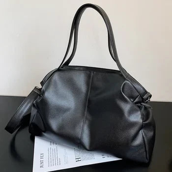 Bishkek | Vegane Business‑Großtasche