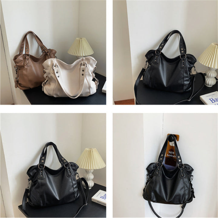 Mananjary | Elegante vegane Handtasche für jeden Tag