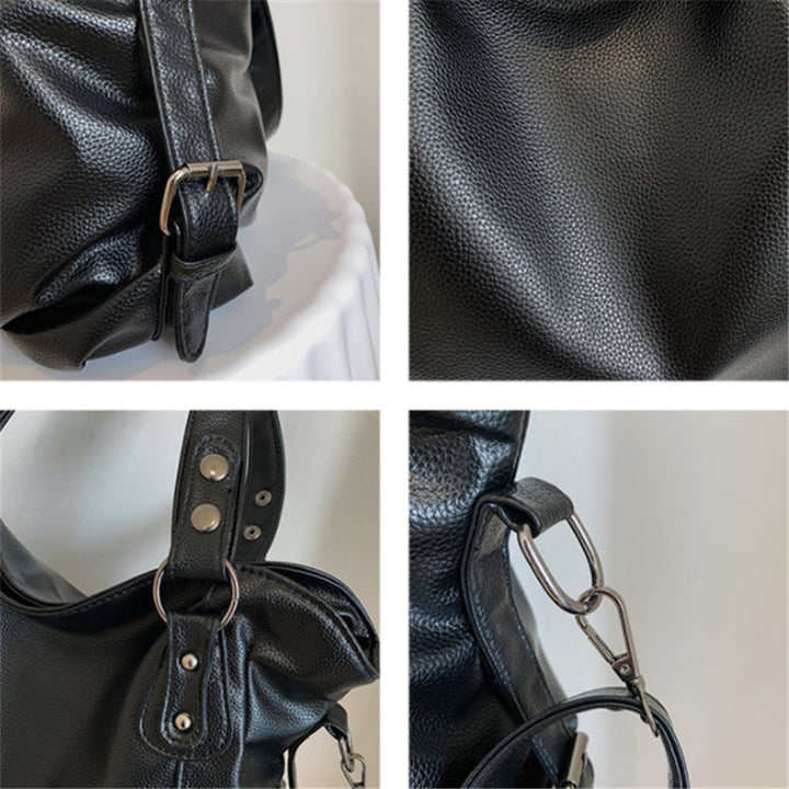 Mananjary | Elegante vegane Handtasche für jeden Tag