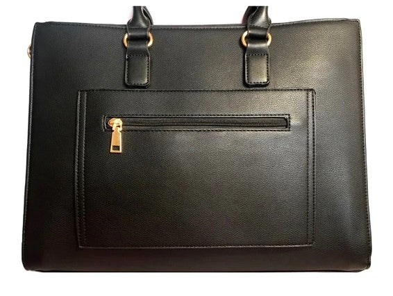 Sandnes | Elegante Laptop-Tote-Bag für Damen