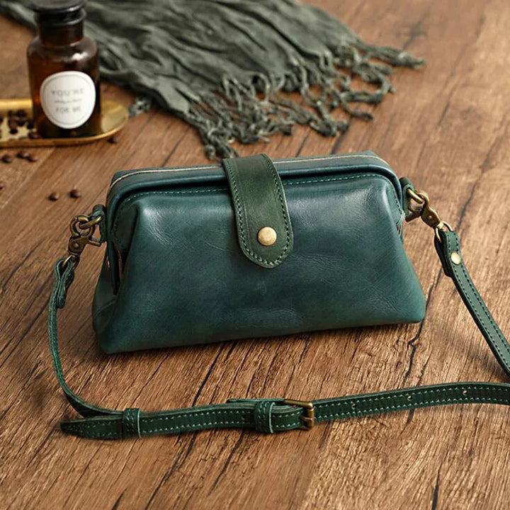 Edinburgh | Mini-Shoulder-Bag kompakt & stylisch