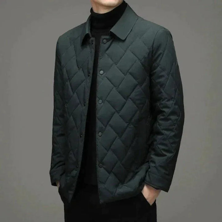 Jovarus | Elegante Herren Softshell Jacke