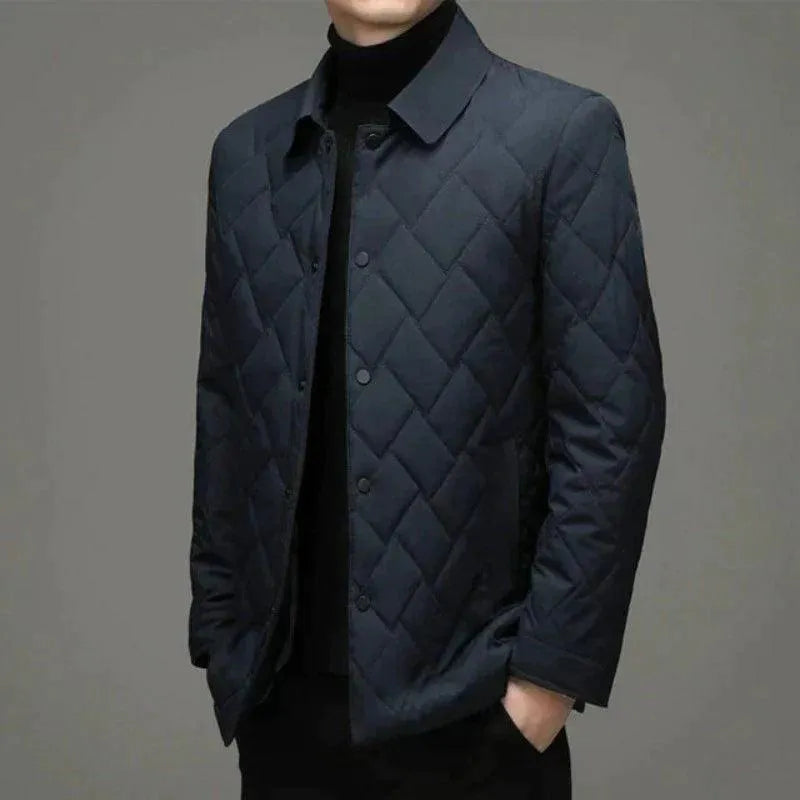 Jovarus | Elegante Herren Softshell Jacke