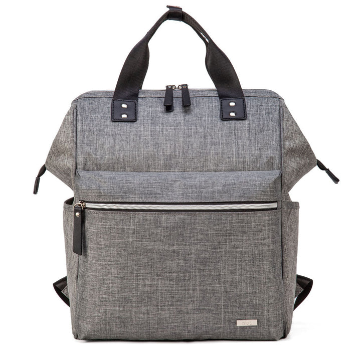 Sydney | Mama‑Rucksack modern & funktional