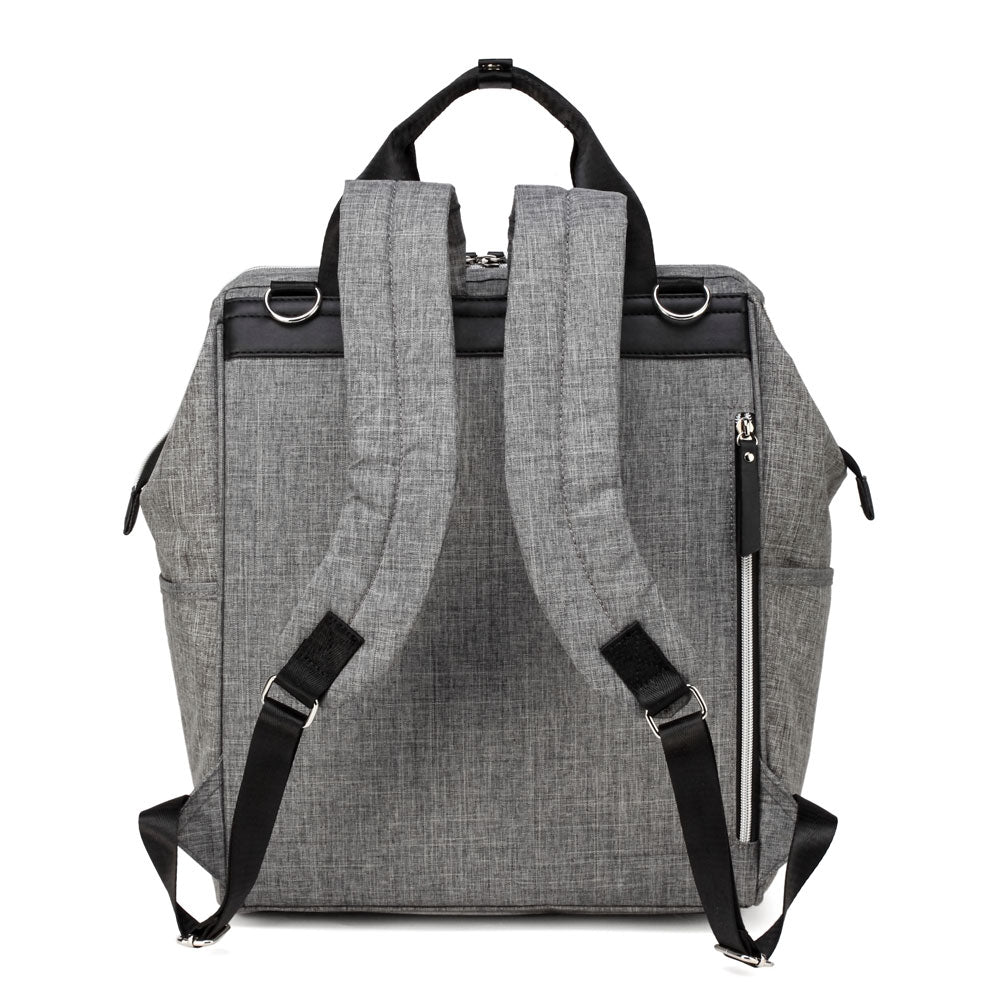 Sydney | Mama‑Rucksack modern & funktional