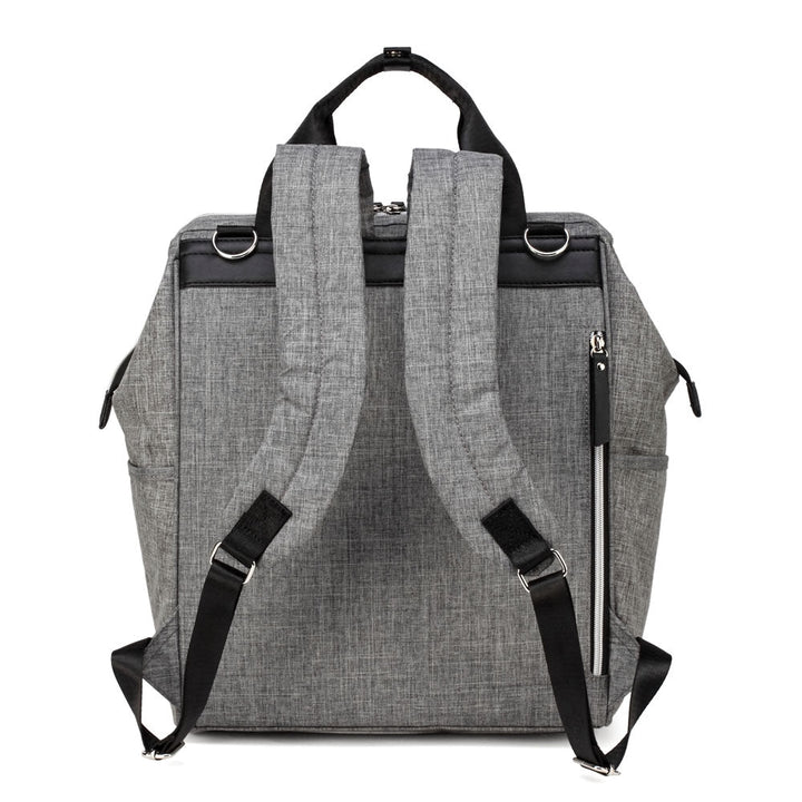Sydney | Mama‑Rucksack modern & funktional
