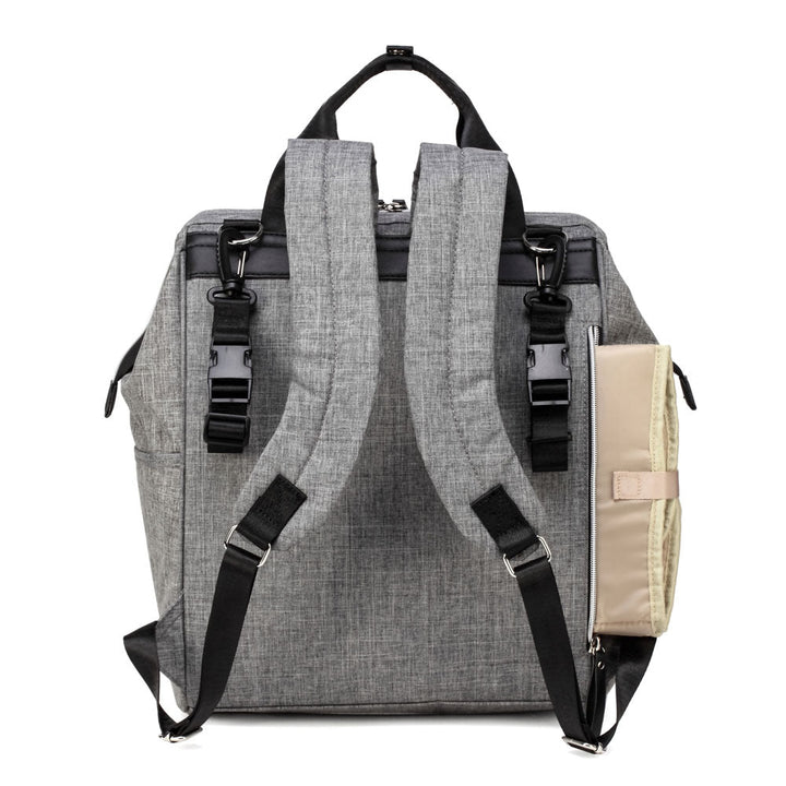 Sydney | Mama‑Rucksack modern & funktional