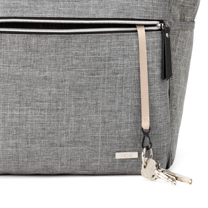 Sydney | Mama‑Rucksack modern & funktional