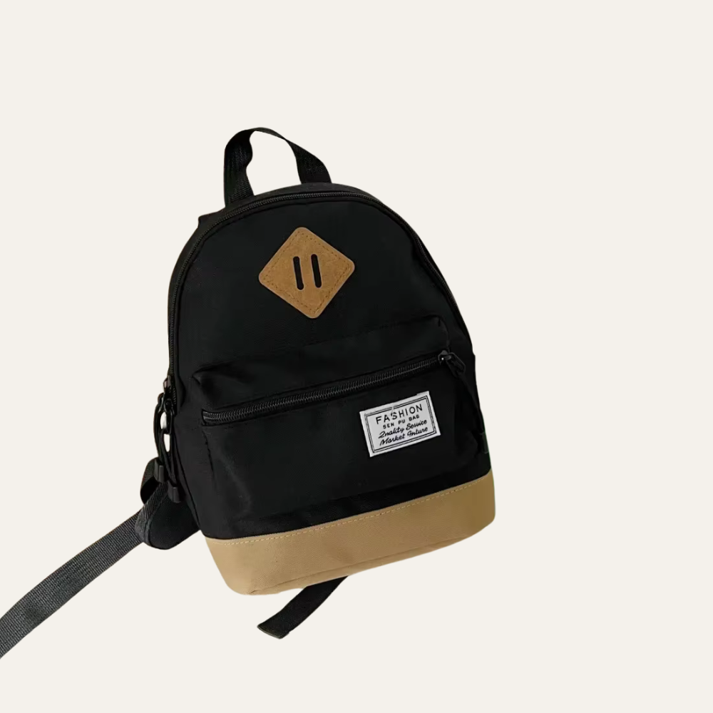 Darwin | Robuster Mini-Kindergarten-Rucksack