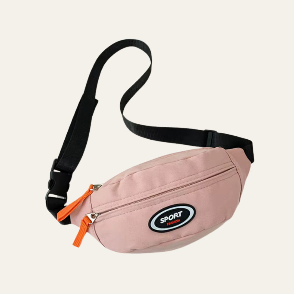 Harare | Kinder Bauchtasche für unterwegs