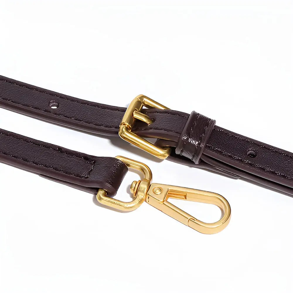 Suva | Elegante Mini Crossbody‑Tasche