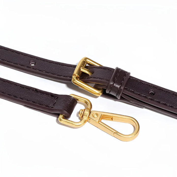 Suva | Elegante Mini Crossbody‑Tasche