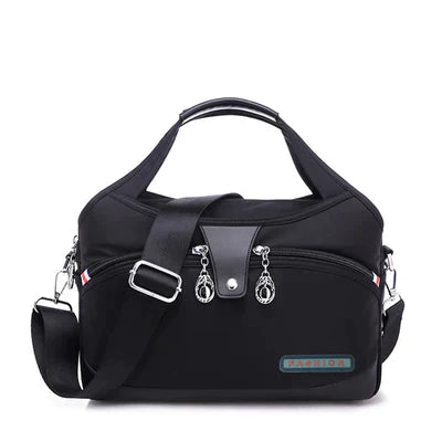 Matsuyama | Anti-Diebstahl Damenhandtasche