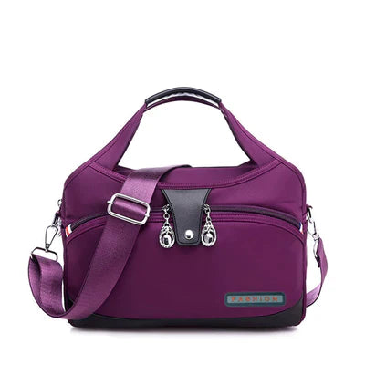Matsuyama | Anti-Diebstahl Damenhandtasche