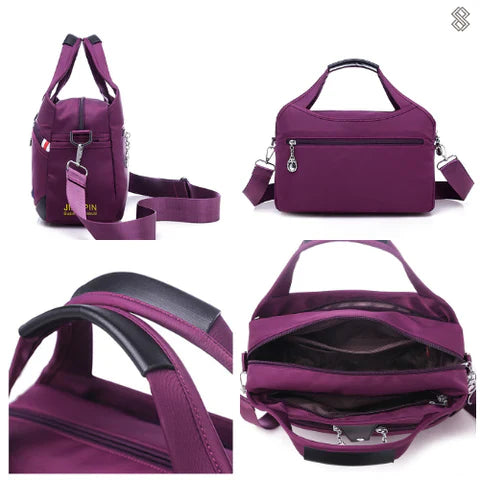 Prague | Elegante Damen‑Handtasche