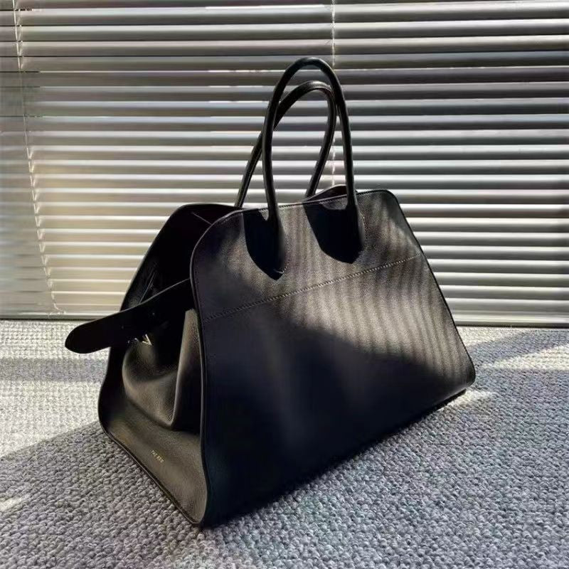 Naples | Vegane Ledertasche Suede-Optik