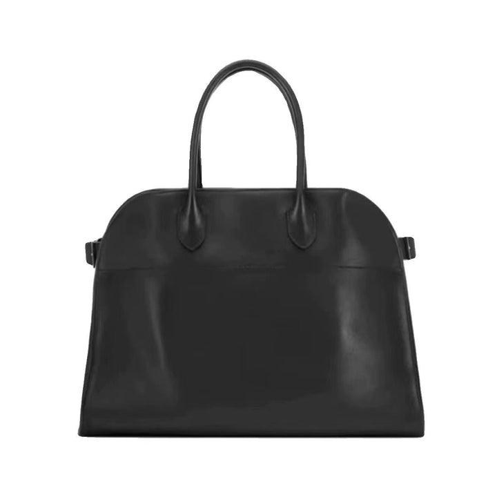 Naples | Vegane Ledertasche Suede-Optik