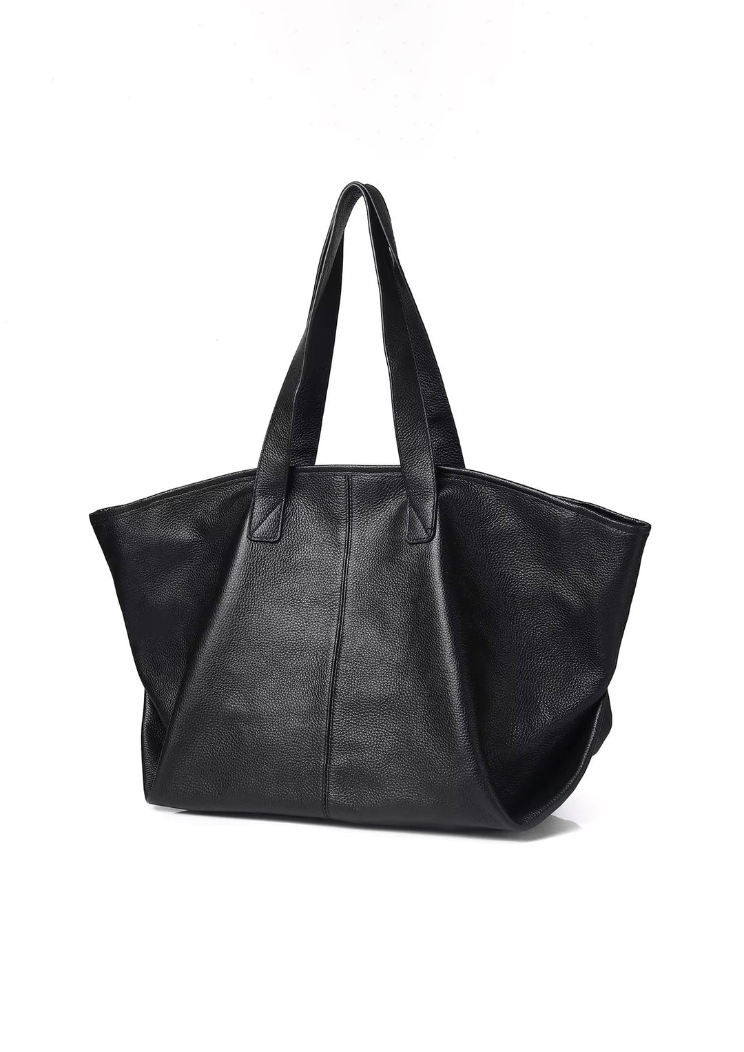 Reno | Oversized Tote aus veganem Leder