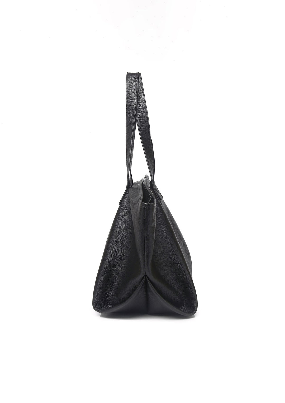 Reno | Oversized Tote aus veganem Leder