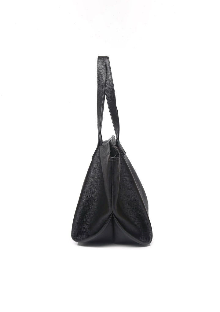 Reno | Oversized Tote aus veganem Leder