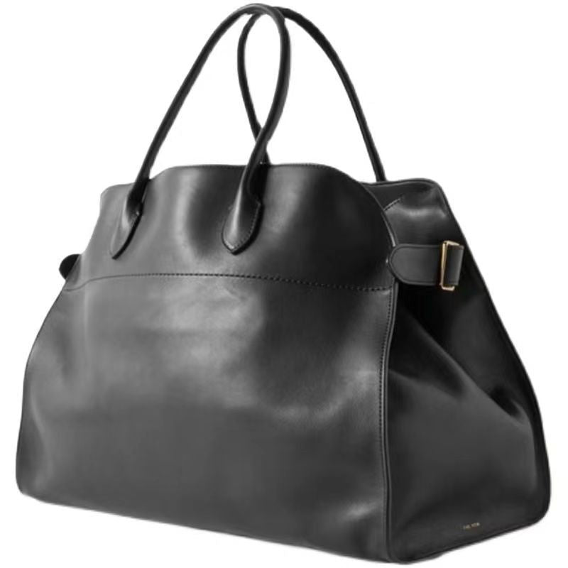 Naples | Vegane Ledertasche Suede-Optik