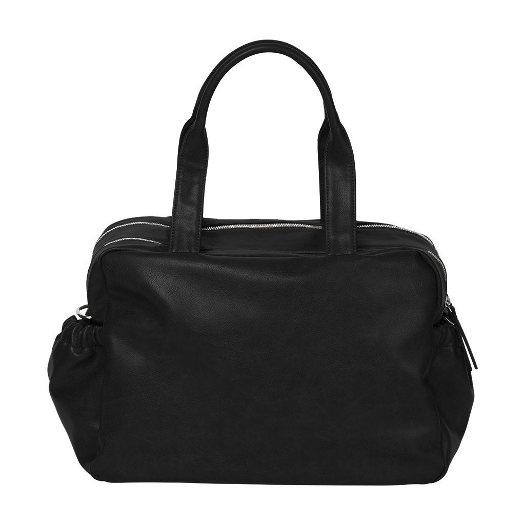 Wagga | Allround-Wickeltasche PU-Leder