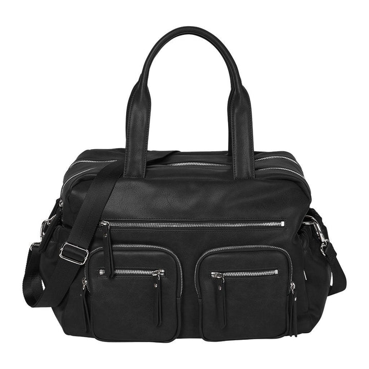 Wagga | Allround-Wickeltasche PU-Leder