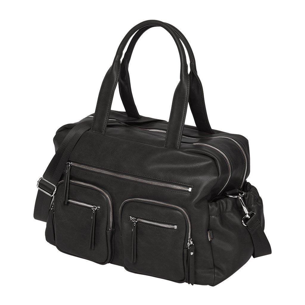 Wagga | Allround-Wickeltasche PU-Leder