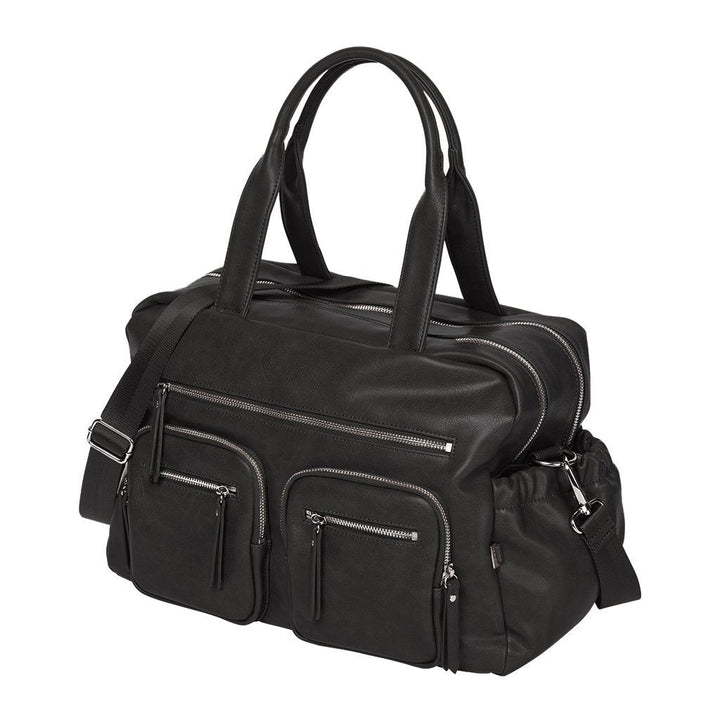 Wagga | Allround-Wickeltasche PU-Leder
