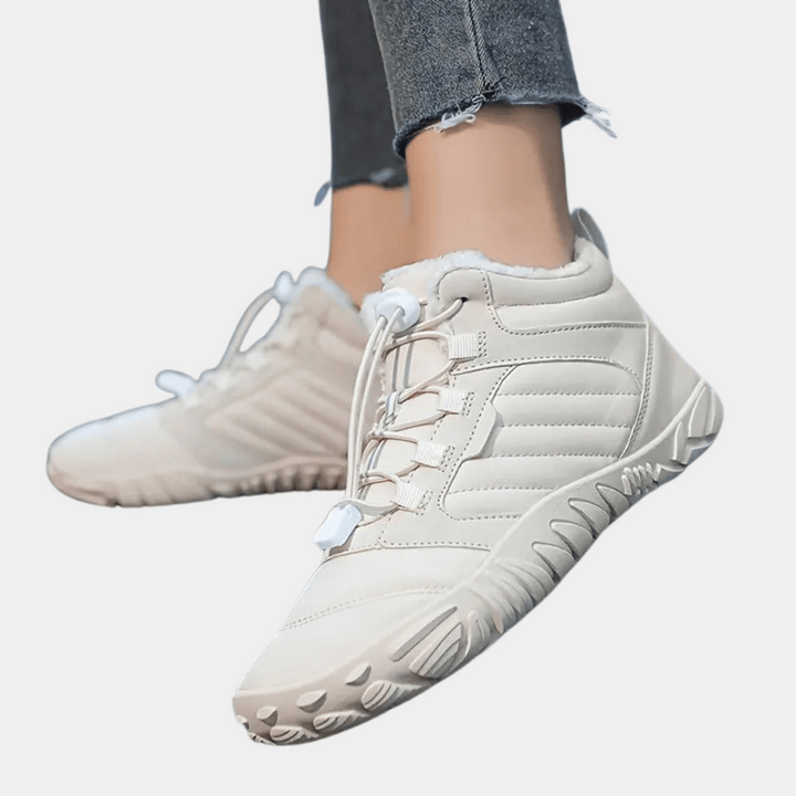 Barnardo | Stylische Winterschuhe für Männer