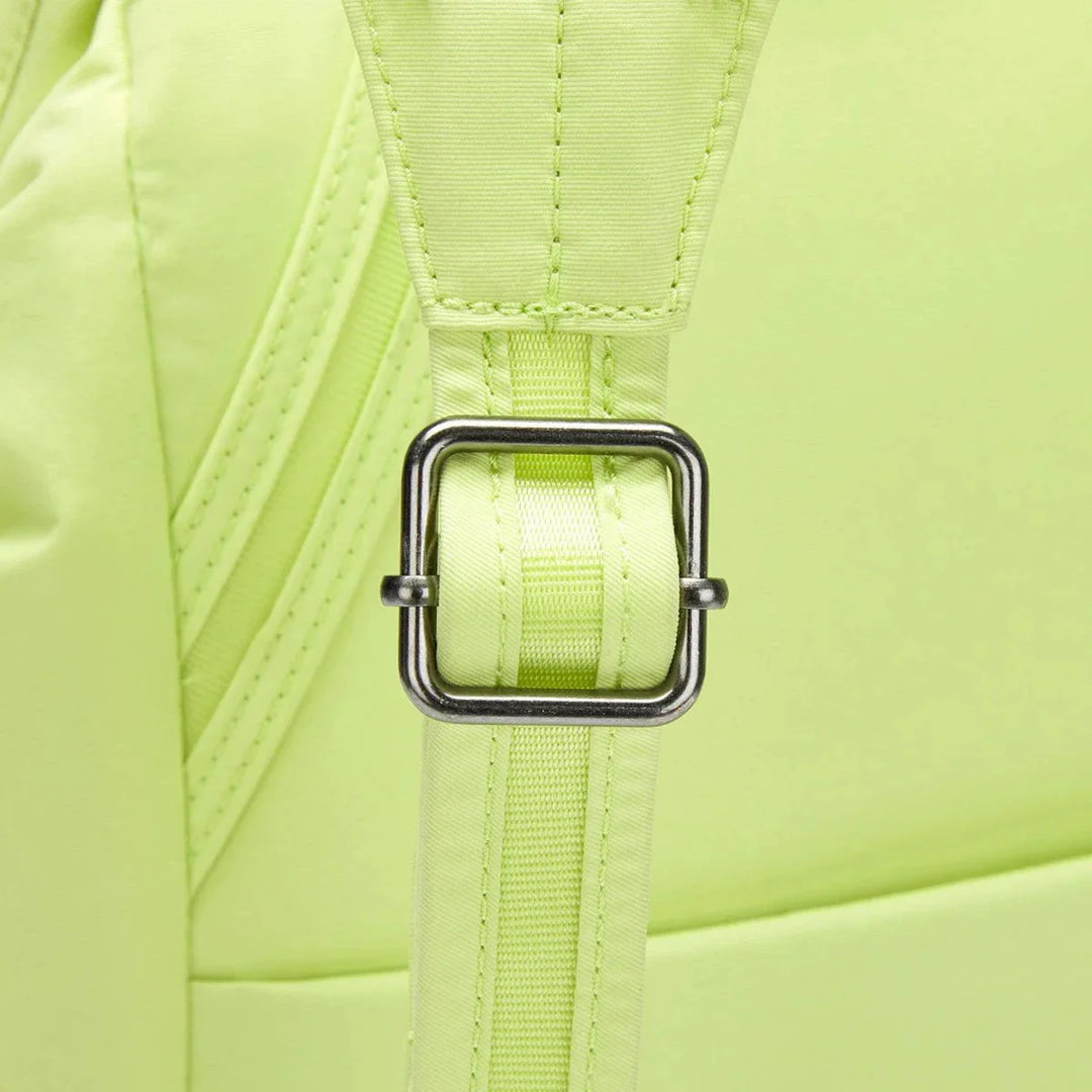 Vaduz | Anti‑Diebstahl Citysafe Rucksack