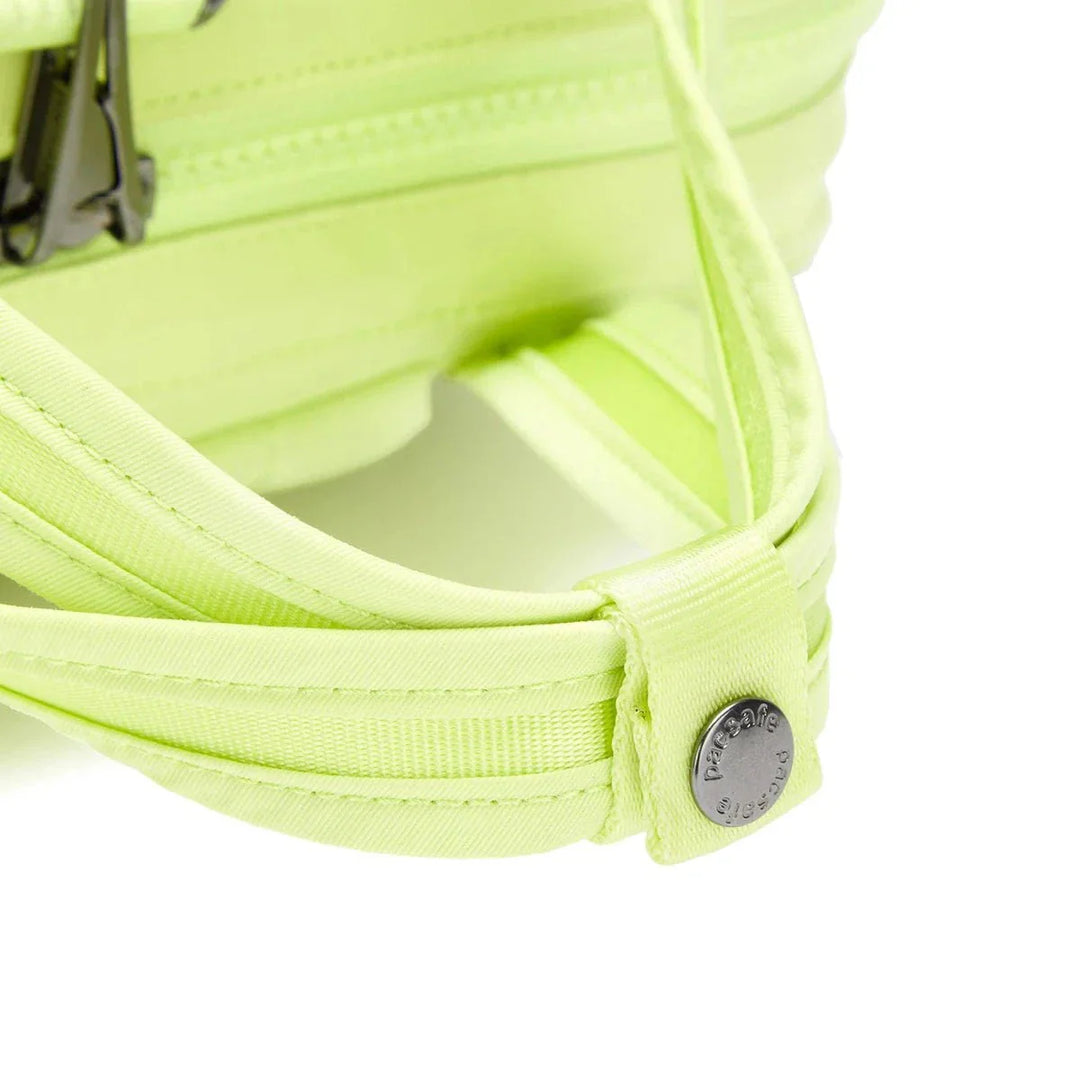Vaduz | Anti‑Diebstahl Citysafe Rucksack