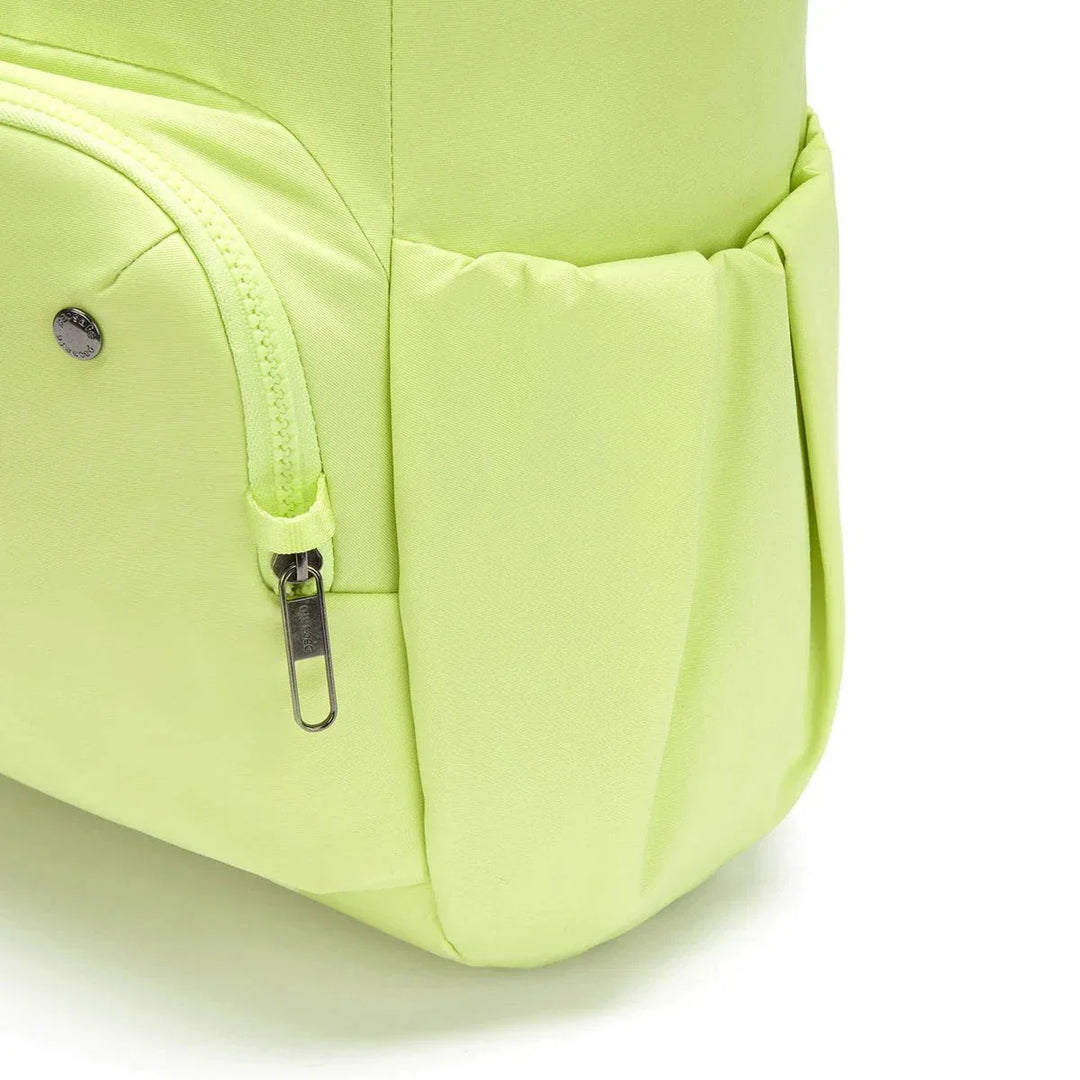 Vaduz | Anti‑Diebstahl Citysafe Rucksack