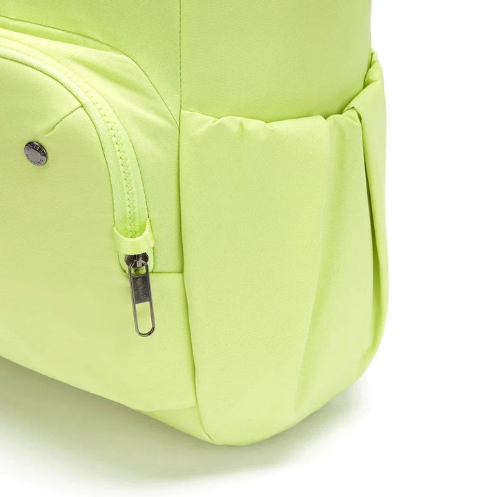 Vaduz | Anti‑Diebstahl Citysafe Rucksack