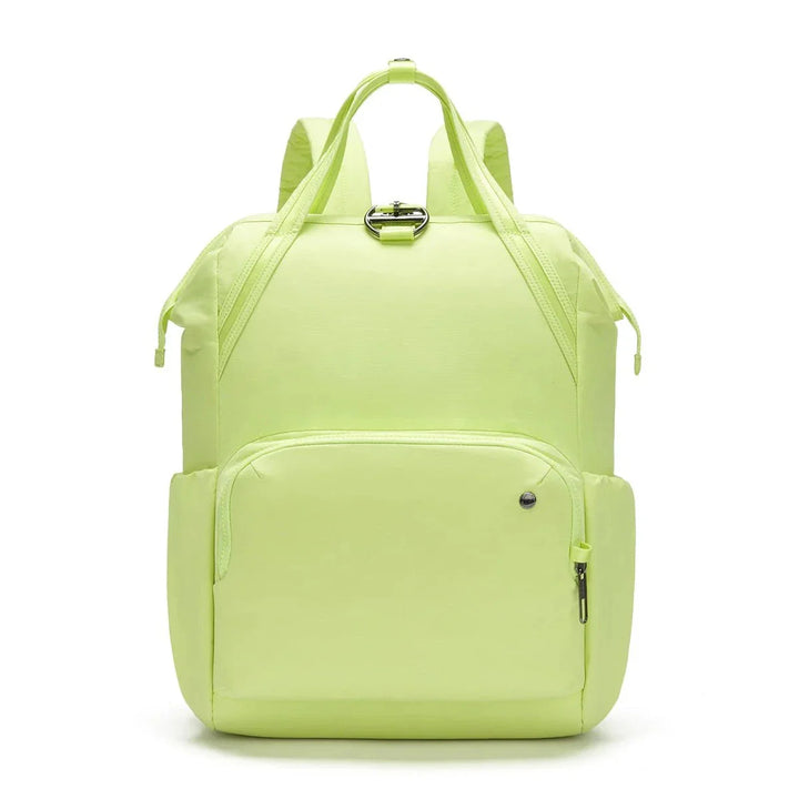 Vaduz | Anti‑Diebstahl Citysafe Rucksack